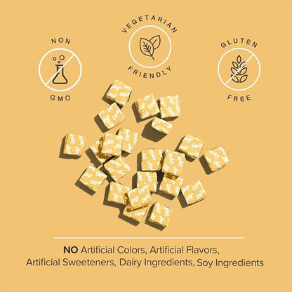 Chewsy Youthful Skin, Fruity Chews Vitamins, Radiance & Hydration Formula, Hyaluronic Acid, Grape Seed Extract, Antioxidants & Minerals, Vitamins Raspberry Lemonade Flavor 6-Day Supply