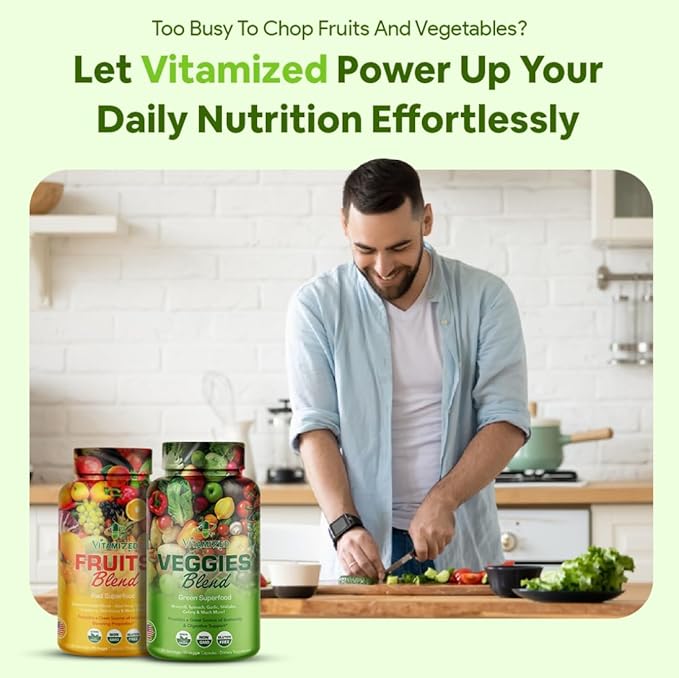 Holistic Liver Support & Immune Defense Bundle