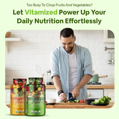 Holistic Liver Support & Immune Defense Bundle