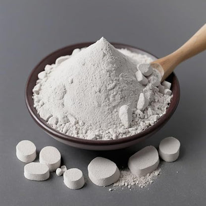 Zinc Oxide Powder UPS, 1 lb Bag - Versatile for Skincare, Sunscreen, and Cosmetic Formulations