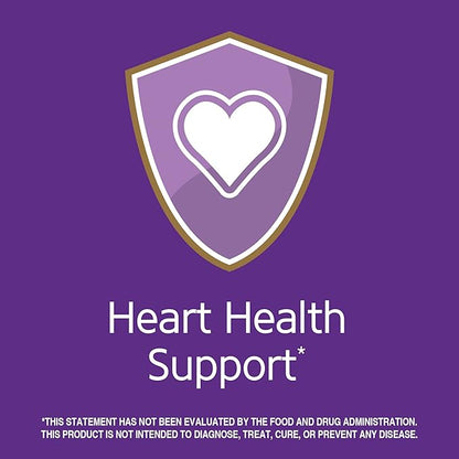 21st Century Triple Omega Complex 3 6 9 Enteric Coated Softgels, 180 Count Bottle (22875)