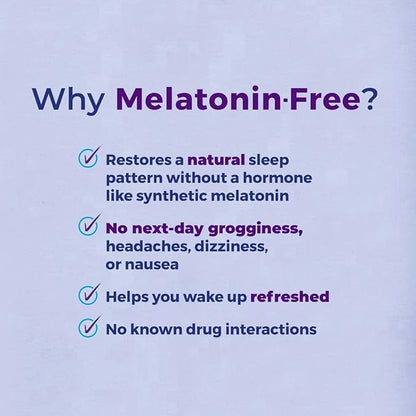 Boiron SleepCalm Kids Sleep Aid for Deep, Relaxing, Restful Nighttime Sleep - Melatonin-Free and Non Habit-Forming - 2 Count (160 Pellets)
