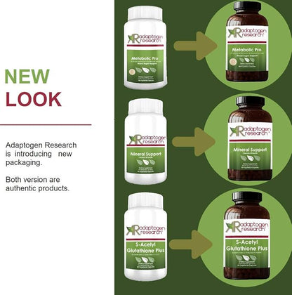 | Iron Chelate | 27 mg of Iron | Very High Absorption | 120 Capsules