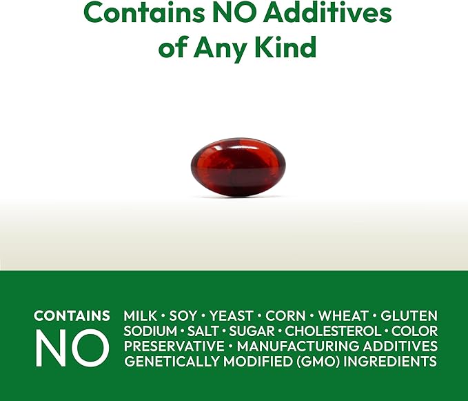 ANDREW LESSMAN Prostate Support Supplement for Men's Health, 60 Softgels, No Additives - Saw Palmetto for Men, Pumpkin Seed Oil, Lycopene, Omega-3 for Prostate Health, Urinary, Bladder Function