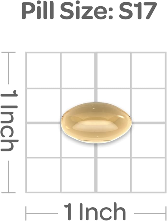 Puritan's Pride Premium Lycopene 20mg, Dietary Supplement for Prostate, Antioxidant, Heart Health, and Overall Health Support, 1 Month Supply, 60 Rapid Release Softgels