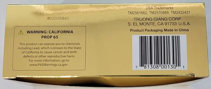 Ginseng Slim Power 3 Ballerina Tea - 18 Tea Bags (For Women & Men)