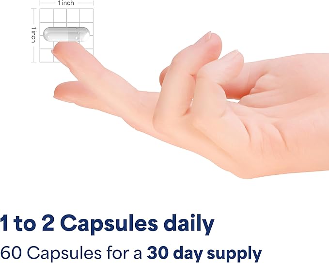 Puritan's Pride Triple Mushroom Complex, Reishi, Maitake & Shiitake Extracts, Organic Mushroom Extracts, 60 Vegetarian Capsules 2-Pack - 120 Capsules