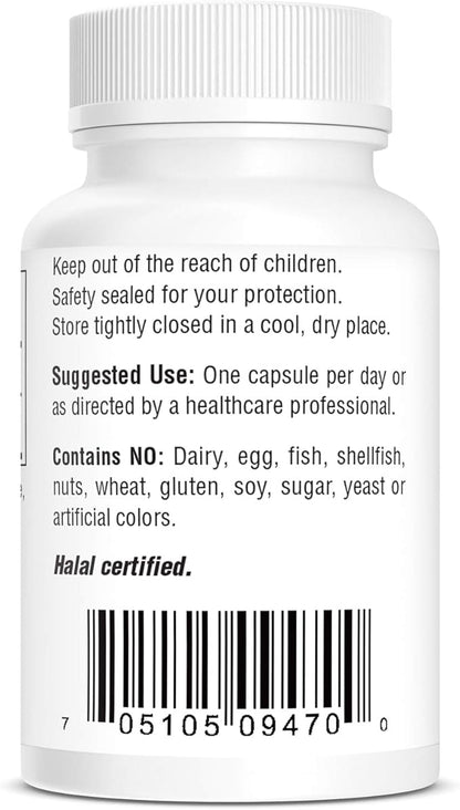 Bio-Tech Pharmacal Vitamin D3 (D3 5k IU, 250 Count)