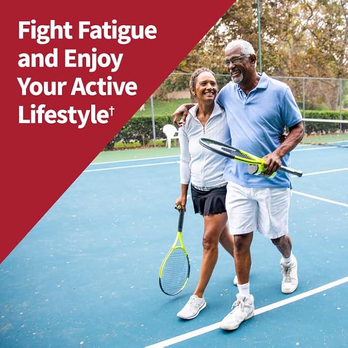 Vitamin Code Healthy Blood 60ct Capsules