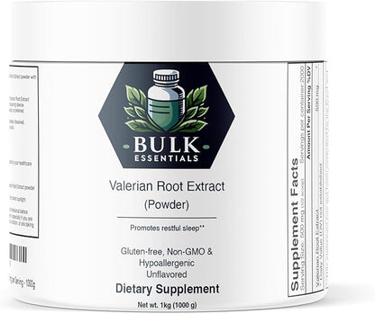 Ginger Root Extract Powder - Ginger Supplement - Ginger Root Powder - Herbal Supplement - Gluten Free - 500mg per Serving - 1000g