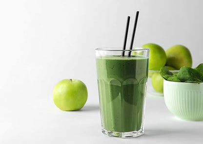 Food to Live Organic SuperGrass Powder Blend, 6 Ounces – Mixed Alfalfa, Barley Grass, and Wheatgrass Powders. Non-GMO, Pure Superfood, Vegan, Kosher, Mixes Well. Perfect for Smoothies and Shakes