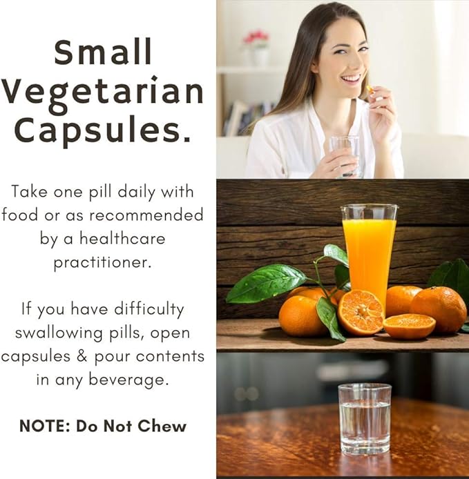 HFL Perfect Vitamin D&K by Dr. Sam Robbins | Vitamin D3 & K2 (MenaQ7® MK-7) | 3 Month Supply | 2X Absorbable | Vegan, Plant-Based, Micro-Encapsulated.