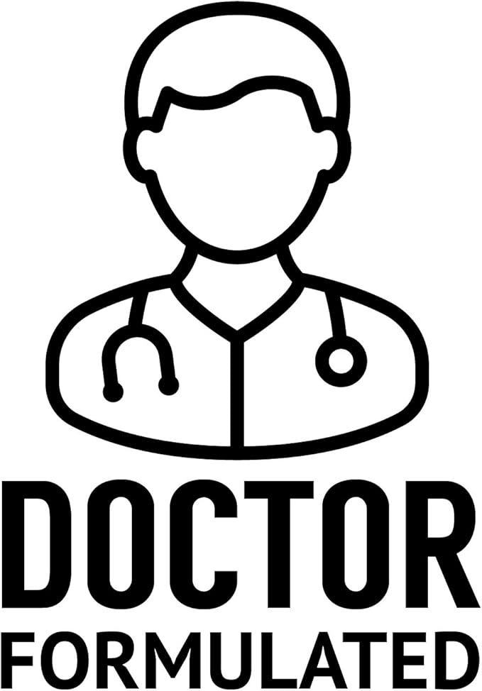 Quad Magnesium Blend by Vitamonk - with Magnesium Orotate, Glycinate Chelate, Magnesium Taurate and Di- Magnesium Malate - High Absorption Magnesium Complex for Sleep, Heart, and Mood