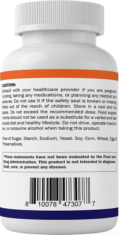 Vitamatic Melatonin 3mg Tablets | Vegetarian, Non-GMO, Gluten Free | 1 Year Supply | Natural Berry Flavor - 365 Tablets