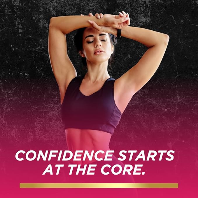 UNALTERED Belly Fat Burner for Women - Slim Waist, Lose Stomach Fat, Reduce Bloating - Natural Weight Loss Pills, Appetite Suppressant, & Metabolism Booster - 90 Capsules