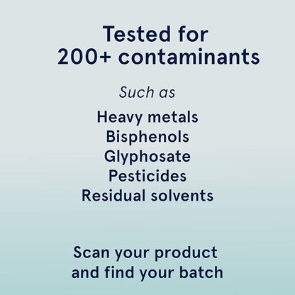 Puori Creatine Monohydrate Powder with Taurine - Unflavored Creatine Powder, Pre-Workout Supplement for Men & Women - Muscle Builder, Enhanced Workout Performance & Strength Building - 60 Servings