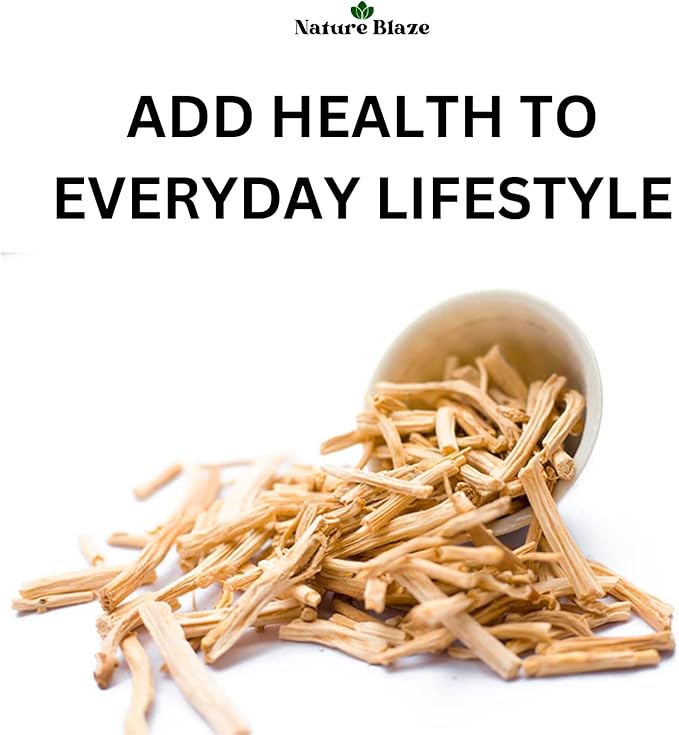 Shatavari Root | Whole 14.1 Oz (400Gm 0.8 lb)