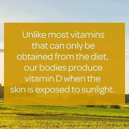 Vitamin D3 50mcg (2,000 IU) Bolsters Immune Health by Puritan's Pride for Support of Immune Health and Healthy Bones and Teeth 200 Softgels