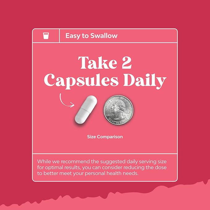 Complete Herbal Menopause Supplement for Women - Female Hormone Balance Capsules for Night Sweats, Hot Flashes & Mood Swings with Dong Quai, Chaste Berry & Black Cohosh Root - 120 Count Pack