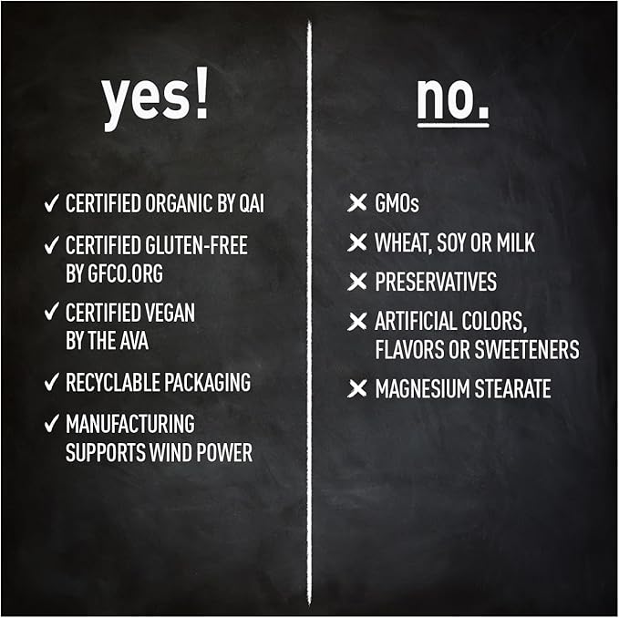 Country Life Realfood Organics for Women with Over 1,300mg Organic Fermented Whole Foods - Certified Gluten Free, Certified Vegan, Certified USDA Organic - 60 Tablets