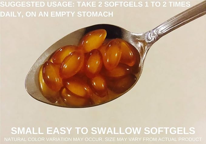 Aloe Vera Supplement (100 Softgels) 20,000mg Pure Gel Equivalency – Made with Organic Aloe Vera