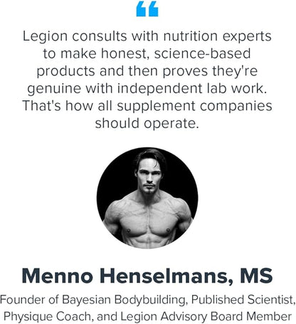 LEGION Creatine Monohydrate Gummies - Clean Creatine Chewables for Muscle Gain, Improving Endurance & Post Workout Recovery - Creatine Supplement for Maximum Absorption (150 Sour Watermelon Gummies)