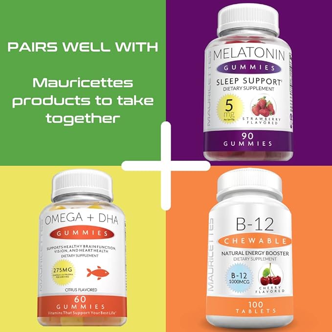 Premium Chewable D3 K2 Vitamin – Great Taste, Easy to Take, Boosts Vitamin D and K2 Levels – Perfect for Adults and Kids