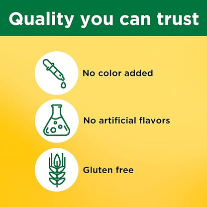 Nature Made Multi Complete Tablets 130 ea (Pack of 4)