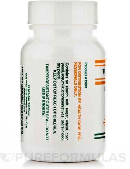 Vana-Chrom - 60 Tablets by Nutri West