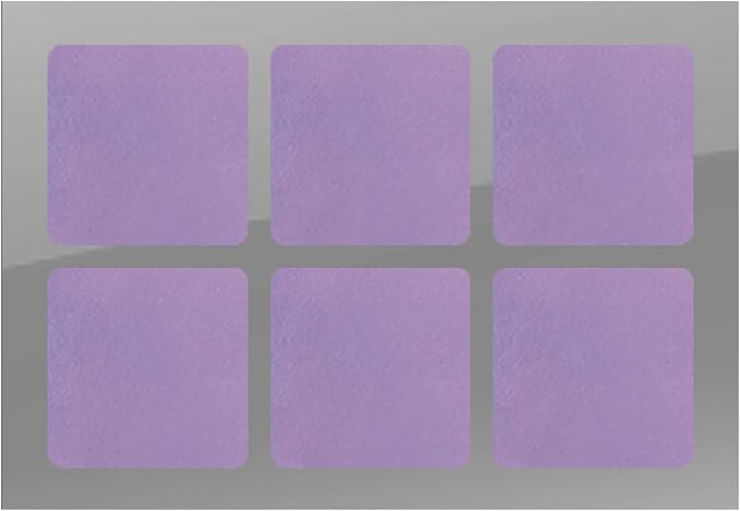 Sleep Patches: Restful Sleep with Valerian Passionflower Melatonin & More. Apply 1hr Before Bed. 30 Patches.