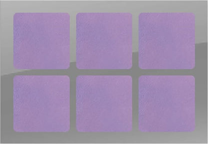 Sleep Patches: Restful Sleep with Valerian Passionflower Melatonin & More. Apply 1hr Before Bed. 30 Patches.
