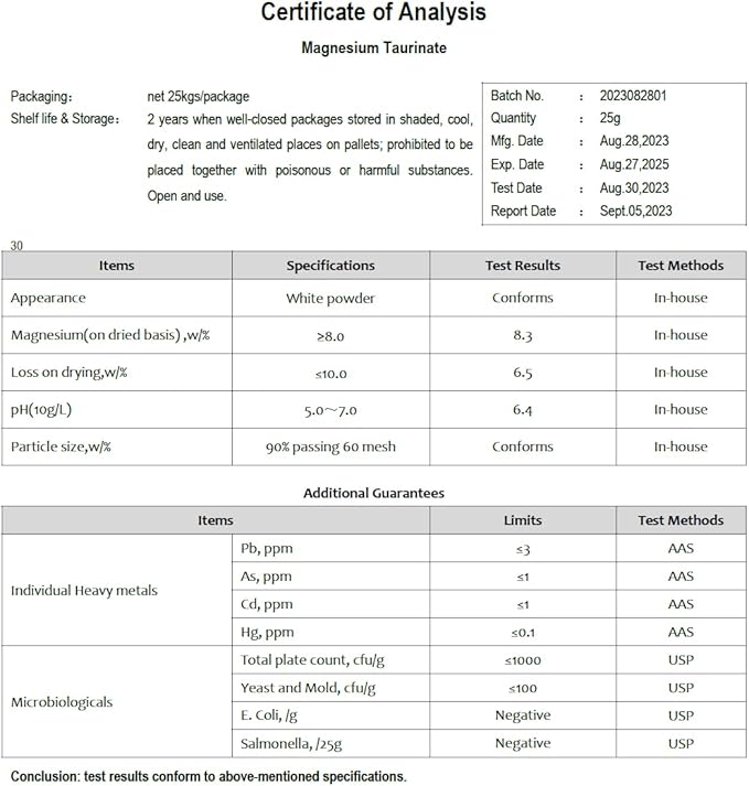 Nutri Triple Magnesium Complex 440mg - Magnesium Glycinate, Malate, & Taurinate - 100% Chelated for Maximum Absorption - 120 Vegan Capsules - Triple Complex Magnesium - Magnesio Triple Complex