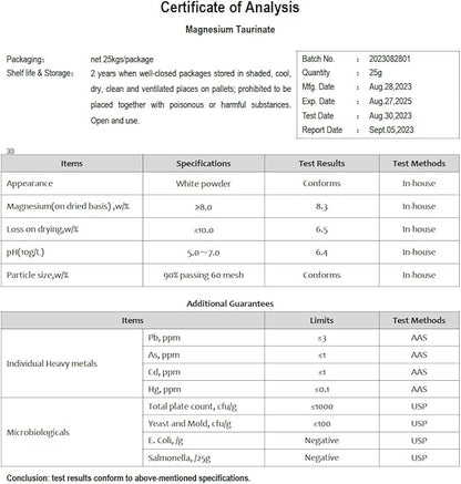 Nutri Triple Magnesium Complex 440mg - Magnesium Glycinate, Malate, & Taurinate - 100% Chelated for Maximum Absorption - 120 Vegan Capsules - Triple Complex Magnesium - Magnesio Triple Complex