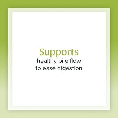 HerbalFactors by Natural Factors, Liv-Gall Cleanse, Supports Liver and Gallbladder Health, 90 capsules