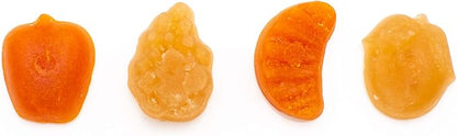 Turmeric Curcumin Gummies 100mg with BioPerine Black Pepper for Enhanced Absorption, 90 Count, Made in USA