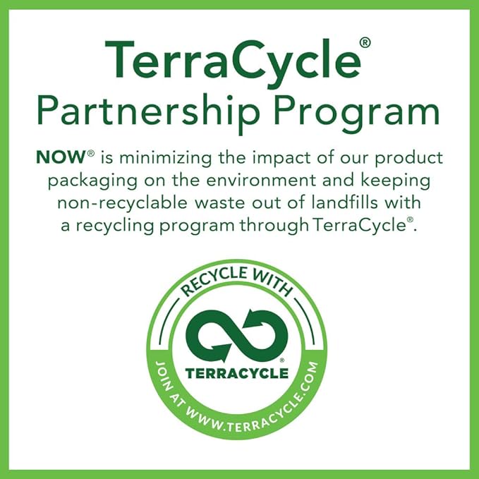 NOW Foods Psyllium Husks Whole, 16 Oz (Pack of 2)