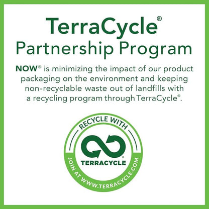 NOW Foods Psyllium Husks Whole, 16 Oz (Pack of 2)