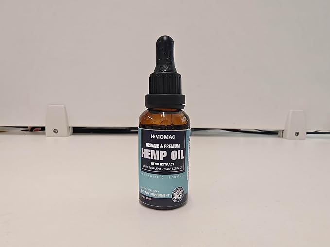 Oil High Potency（6-Pack） 041105