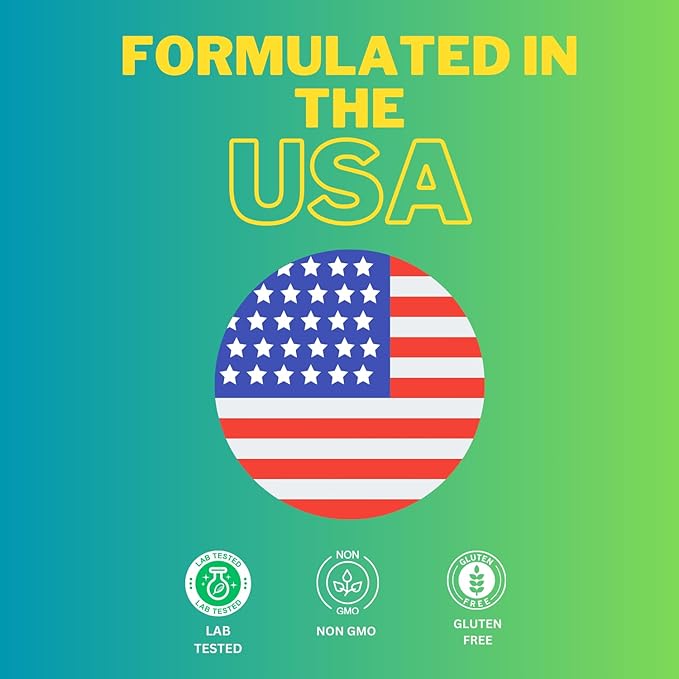Flourish Super Greens. Greens Powder Mix for Energy,with Chlorella Organic Spirulina, Beet Root Powder, Enzymes & Probiotics, Original, 30 Servings
