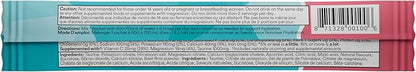 Cira Hydration Stick Packs - Electrolyte Powder & Drink Mix for On-The-Go Dehydration Relief & Recovery - Watermelon Sugar, 20 Servings