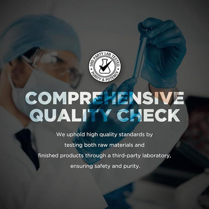 Saw Palmetto Complex 120 Vegetable Capsules for Men Prostate Support Urinary Health Zinc, Tribulus, Boron, Pine Bark 5-in-1 Blend Supplement