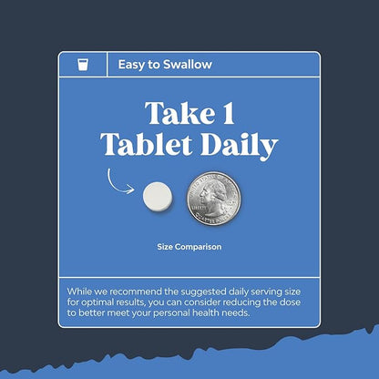 Natures Craft Vitamin D3 with K2 MK7 Supplement - Vitamin D3 2000 IU Tablets and K2 for Immune Support Bone Health Heart Health Joint Support Bone Strength and Mood Boost - VIT Immune System