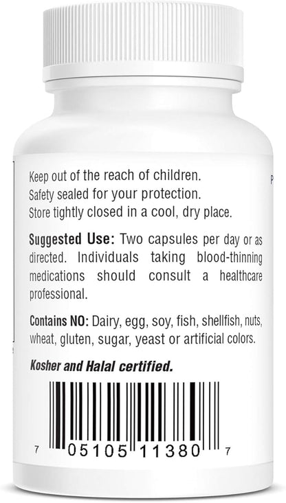 Bio-Tech Pharmacal D3 Plus (60 Count)
