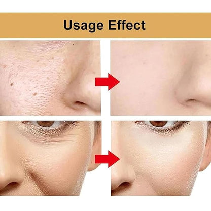 Skynpure - Pure Collagen Films,Skyn pure - Pure Collagen Films, High prime Collagen Film for Face, Korea Highprime Collagen Soluble Film, Collagen Hydrating Face Mask (2 box)