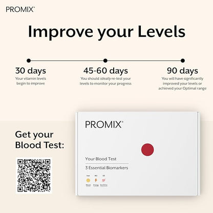 Promix Nutrition Vitamin D3 K2 5000iu supplement | MK4 & MK7 | Soy & Gluten Free - 90 count capsule