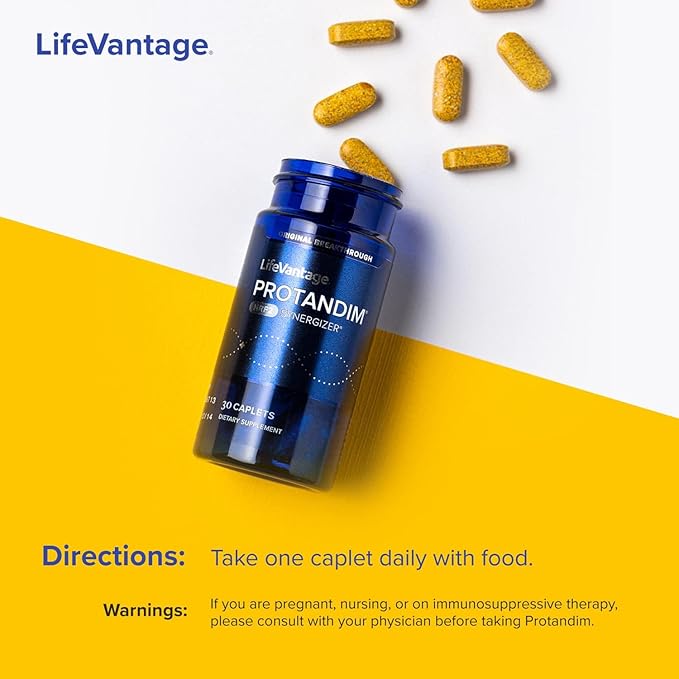 Protandim NRF2 Synergizer (3 Bottles) NRF2 Activator, Antioxidant Nutritional Supplements, NRF2 Activates Antioxidant to Fight Oxidative Stress, Anti Aging Supplement, Blend of 5 Herbal Ingredients