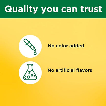 Nature Made Vitamin D3 1000 IU (25 mcg), Dietary Supplement for Bone, Teeth, Muscle and Immune Health Support, 100 Softgels, 100 Day Supply