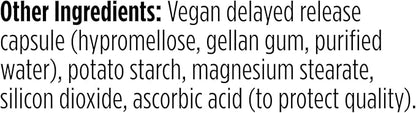 Genuine Health Advanced Gut Health Gentle-Care Probiotic, Helps Promote Digestive, Gastrointestinal & Gut Health, Multi-Strain Formula, 60 Capsules