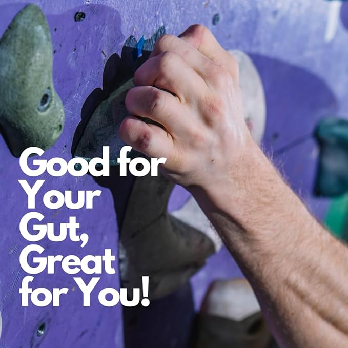 Nutriissa Flaxseed Gummies – Digestive Health & Omega Support – EPEB Certified for Purity & Potency – 60 Blueberry Flavored Vegan Gummies