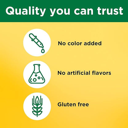 Nature Made Extra Strength Vitamin D3 5000 IU (125 mcg), Dietary Supplement for Bone, Teeth, Muscle and Immune Health Support, 90 Softgels, 90 Day Supply